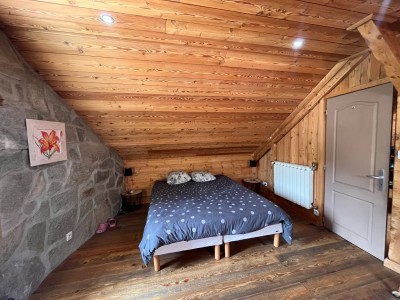 APPARTEMENT T2 A VENDRE - BRIANCON - 73 m2 - 120000 €