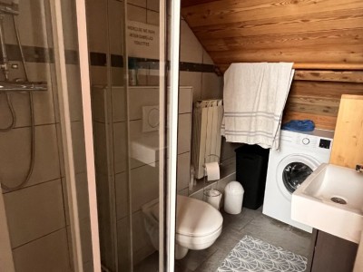 APPARTEMENT T2 A VENDRE - BRIANCON - 73 m2 - 120000 €