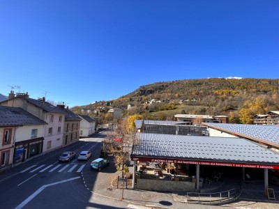 APPARTEMENT T2 A VENDRE - BRIANCON - 73 m2 - 120000 €