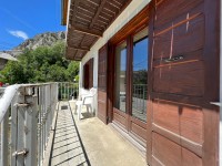 APPARTEMENT T2 - BRIANCON - 34.25 m2 - VENDU