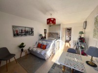 APPARTEMENT T2 - BRIANCON - 36.51 m2 - VENDU