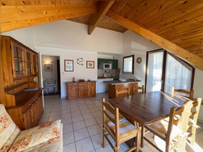 TYPE 2 A VENDRE A BRIANCON