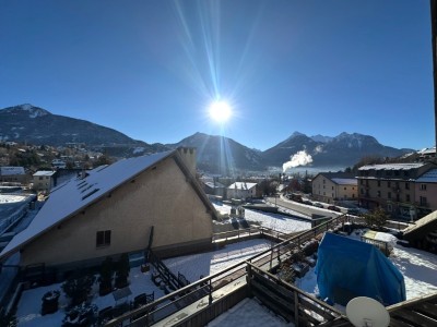 TYPE 2 A VENDRE A BRIANCON