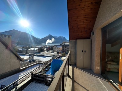 TYPE 2 A VENDRE A BRIANCON