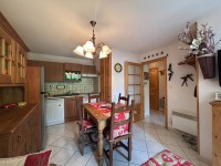 APPARTEMENT T2 CABINE A VENDRE - BRIANCON - 35.67 m2 - 160 000 &euro;