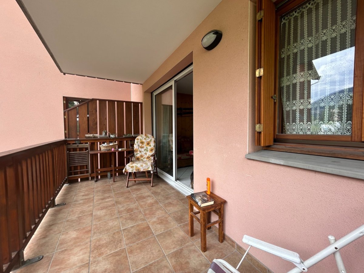 APPARTEMENT T2 CABINE A VENDRE - BRIANCON - 35.67 m2 - 160 000 &euro;