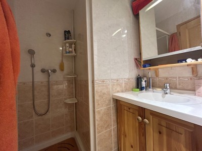 APPARTEMENT T2 CABINE A VENDRE - BRIANCON - 35.67 m2 - 160 000 €
