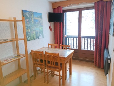 APPARTEMENT T2 A VENDRE - LA SALLE LES ALPES - 23.56 m2 - 147 000 €