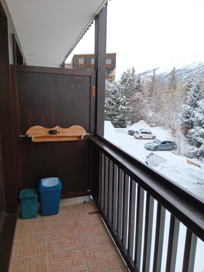 APPARTEMENT T2 A VENDRE - LA SALLE LES ALPES - 23.56 m2 - 147�000�&euro;