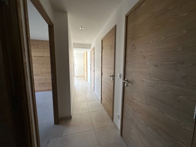 APPARTEMENT TYPE 2 + CABINE NEUF - SERRE CHEVALIER