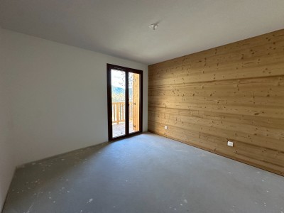 APPARTEMENT TYPE 2 + CABINE NEUF - SERRE CHEVALIER