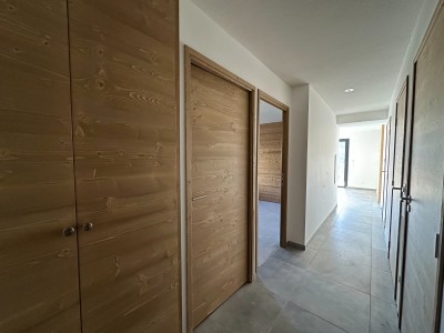 APPARTEMENT TYPE 2 + CABINE NEUF - SERRE CHEVALIER