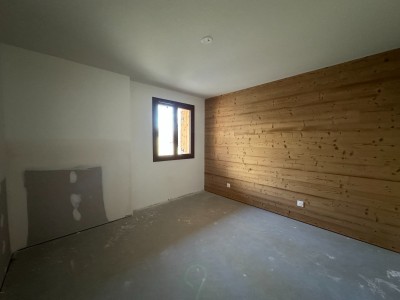 APPARTEMENT TYPE 2 + CABINE NEUF - SERRE CHEVALIER