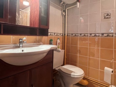APPARTEMENT T2 A VENDRE - VAL DES PRES - 34,9 m2 - 84000 €