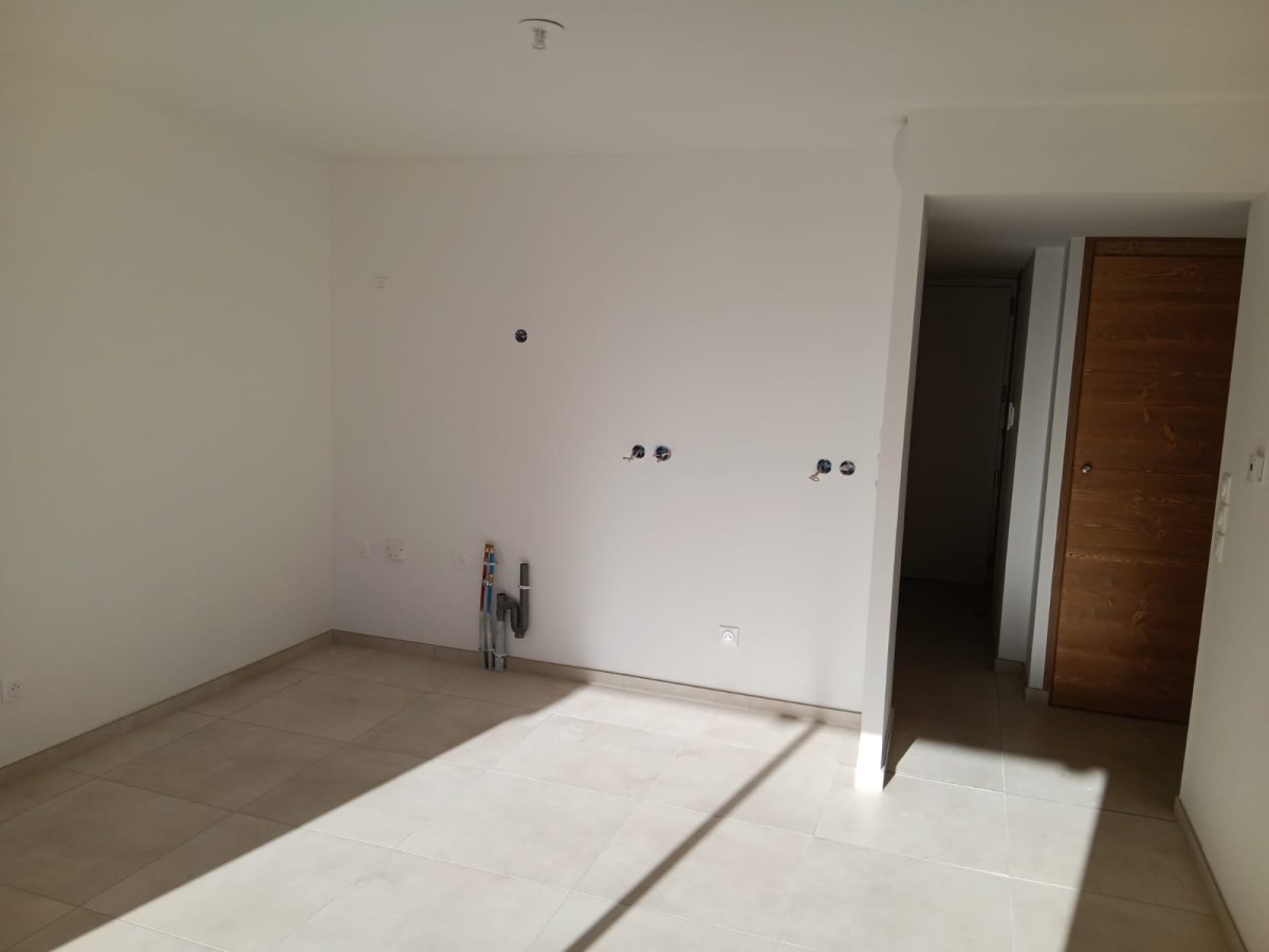 APPARTEMENT TYPE 2 + CABINE NEUF - SERRE CHEVALIER