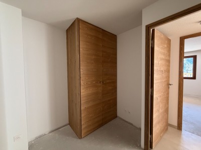 APPARTEMENT TYPE 2 + CABINE NEUF - SERRE CHEVALIER