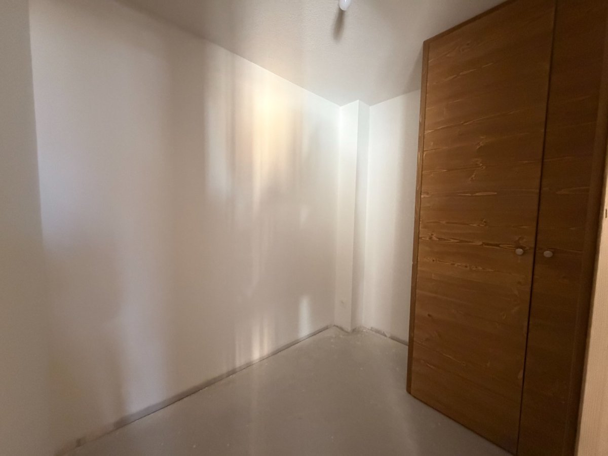 APPARTEMENT TYPE 2 + CABINE NEUF - SERRE CHEVALIER