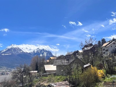 APPARTEMENT T3 - BRIANCON - 50.8 m2 - VENDU