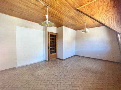 APPARTEMENT T3 - BRIANCON - 50.8 m2 - VENDU