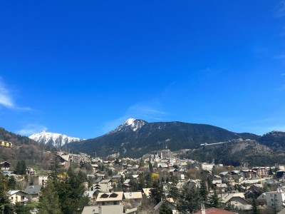 APPARTEMENT T3 - BRIANCON - 50.8 m2 - VENDU