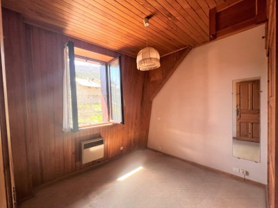 APPARTEMENT T3 - BRIANCON - 50.8 m2 - VENDU