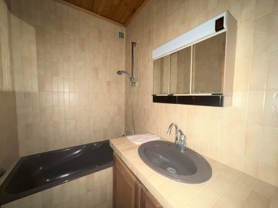 APPARTEMENT T3 - BRIANCON - 50.8 m2 - VENDU