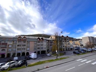 APPARTEMENT T3 A VENDRE - BRIANCON - 55.41 m2 - 136000 €