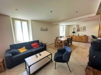APPARTEMENT T3 - BRIANCON - 79.48 m2 - VENDU