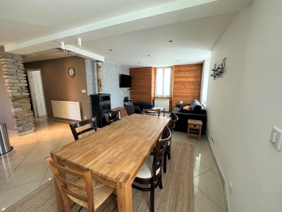 APPARTEMENT T3 A VENDRE - BRIANCON - 79.48 m2 - 227000 €