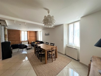 APPARTEMENT T3 A VENDRE - BRIANCON - 79.48 m2 - 227000 €