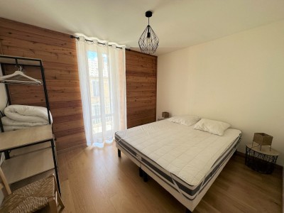 APPARTEMENT T3 A VENDRE - BRIANCON - 79.48 m2 - 227000 €