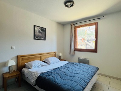 APPARTEMENT T3 A VENDRE - BRIANCON - 41.38 m2 - 166000 €