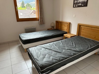 APPARTEMENT T3 A VENDRE - BRIANCON - 41.38 m2 - 166000 €