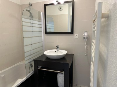 APPARTEMENT T3 A VENDRE - BRIANCON - 41.38 m2 - 166000 €