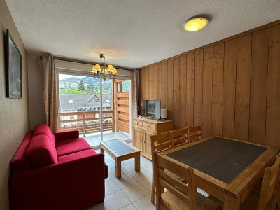 APPARTEMENT T3 A VENDRE - BRIANCON - 41.38 m2 - 149000 €