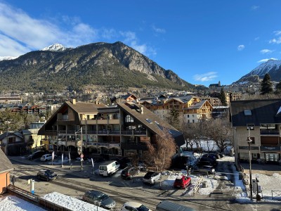 APPARTEMENT T3 A VENDRE - BRIANCON - 41.38 m2 - 149000€