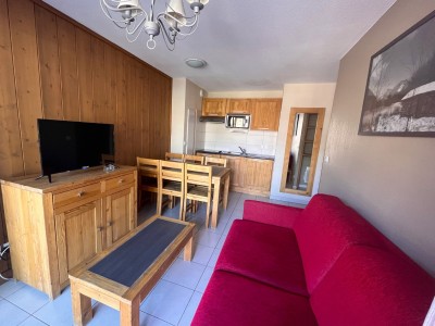 APPARTEMENT T3 A VENDRE - BRIANCON - 41.38 m2 - 149000 €