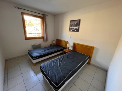 APPARTEMENT T3 A VENDRE - BRIANCON - 41.38 m2 - 149000€