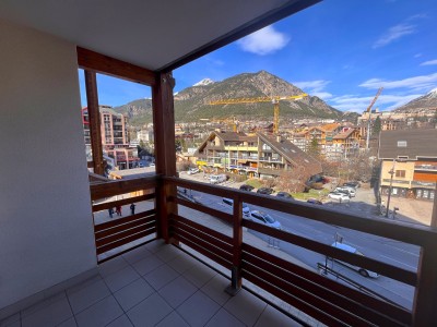 APPARTEMENT T3 A VENDRE - BRIANCON - 41.38 m2 - 149000€