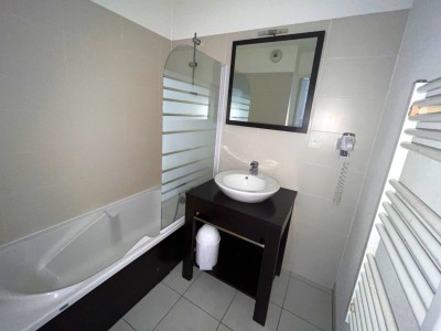 APPARTEMENT T3 A VENDRE - BRIANCON - 41.38 m2 - 149000€