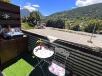 APPARTEMENT T3 - BRIANCON - 62.17 m2 - VENDU