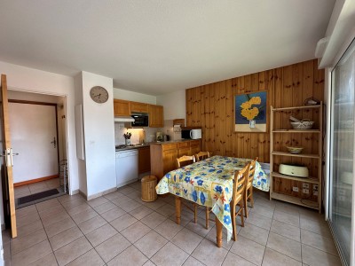 APPARTEMENT T3 + CABINE A VENDRE - BRIANCON - 48.23 m2 - 152250€