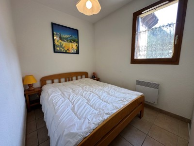 APPARTEMENT T3 + CABINE A VENDRE - BRIANCON - 48.23 m2 - 152250€