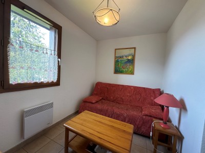 APPARTEMENT T3 + CABINE A VENDRE - BRIANCON - 48.23 m2 - 152250€