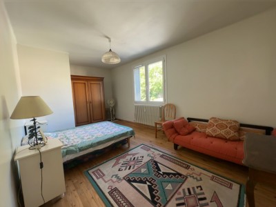 APPARTEMENT T3 + GARAGE A VENDRE - BRIANCON - 73.48 m2 - 241500€