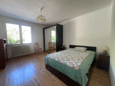 APPARTEMENT T3 + GARAGE A VENDRE - BRIANCON - 73.48 m2 - 241500€
