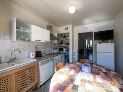 APPARTEMENT T3 + GARAGE A VENDRE - BRIANCON - 73.48 m2 - 241500€