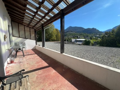 APPARTEMENT T3 + GARAGE A VENDRE - BRIANCON - 73.48 m2 - 241500€