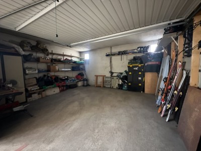 APPARTEMENT T3 + GARAGE A VENDRE - BRIANCON - 73.48 m2 - 241500€