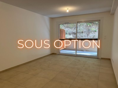 APPARTEMENT A VENDRE A BRIANCON